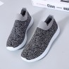 Large Size Walking Outdoor Casual Sneakers