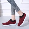 Large Size Walking Outdoor Casual Sneakers