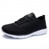 Casual Mesh Breathable Running Sneakers