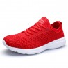 Casual Mesh Breathable Running Sneakers