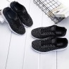 Casual Mesh Breathable Running Sneakers