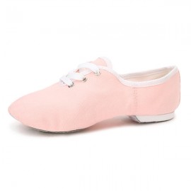 Women Practise Dance Shoes Soft Sole Ballet Dance Shoes