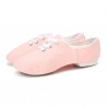 Women Practise Dance Shoes Soft Sole Ballet Dance Shoes