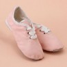 Women Practise Dance Shoes Soft Sole Ballet Dance Shoes