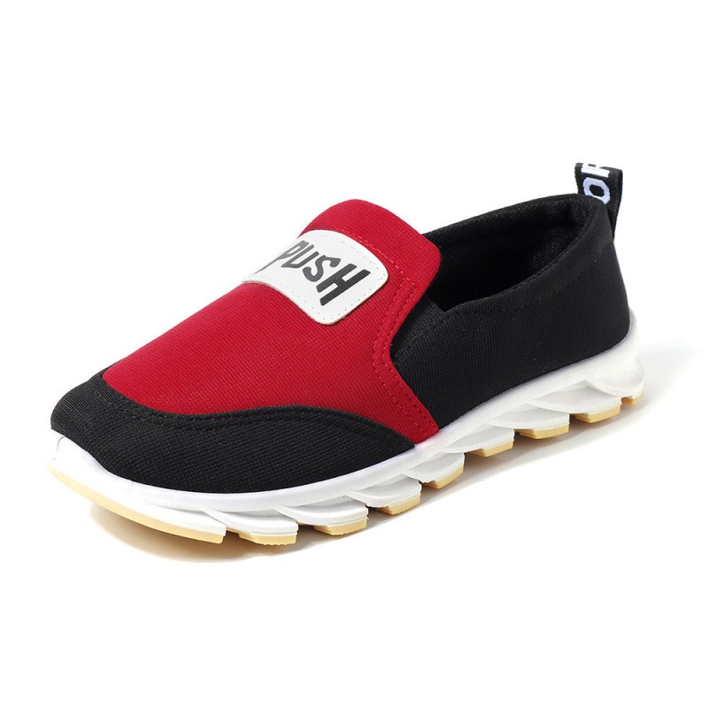 Women Slip On Casual Outdoor Sneakers Shoes