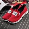 Women Slip On Casual Outdoor Sneakers Shoes