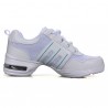 Modern Jazz Hip-hop Dance Shoes Casual Breathable Sneakers