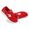 Breathable Mesh Casual Sport Slip On Outdoor Shoes