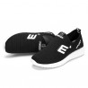 Breathable Mesh Casual Sport Slip On Outdoor Shoes