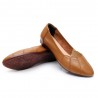 Women Soft Sole Comfortable Leather Flats Loafers