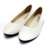 Women's Flat Pumps Womens Ballerina Slip On Dolly Ballet Shoes Slipper