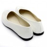 Women's Flat Pumps Womens Ballerina Slip On Dolly Ballet Shoes Slipper