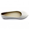 Women's Flat Pumps Womens Ballerina Slip On Dolly Ballet Shoes Slipper