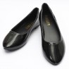 Women's Flat Pumps Womens Ballerina Slip On Dolly Ballet Shoes Slipper