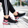 Men Mesh Breathebale Light Weight Sport Running Sneakers