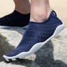 Large Size Men Fabric Multifunctional Quick Drying Snorkeling Sneakers