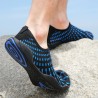 Large Size Men Fabric Multifunctional Quick Drying Snorkeling Sneakers