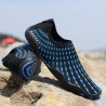 Large Size Men Fabric Multifunctional Quick Drying Snorkeling Sneakers