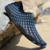 Large Size Men Fabric Multifunctional Quick Drying Snorkeling Sneakers