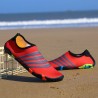 Large Size Men Fabric  Multifunctional Casual Beach Water Shoes