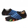 Large Size Men Fabric  Multifunctional Casual Beach Water Shoes