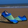 Large Size Men Fabric  Multifunctional Casual Beach Water Shoes