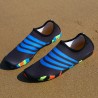 Large Size Men Fabric  Multifunctional Casual Beach Water Shoes