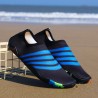 Large Size Men Fabric  Multifunctional Casual Beach Water Shoes