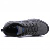 Men Anti-collision Toe Outdoor Wear Resistant Hiking Sneakers