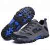 Men Anti-collision Toe Outdoor Wear Resistant Hiking Sneakers