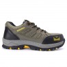 Men Safety Anti Smashing Puncture Proof Outdoor Work Shoes