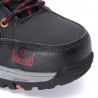 Men Safety Anti Smashing Puncture Proof Outdoor Work Shoes