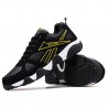 Men Soft Breathable Running Shoes Light Lace Up Casual Sneakers