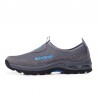 Men Mesh Breathable Slip On  Outdoor Slip Resistant Sneakers