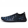 Men Fabric Non Slip Quick Drying Beach Casual Upstream Shoes