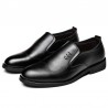 Men Classic Pointed Toe Slip On Business Formal Dress Shoes