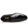 Men Classic Pointed Toe Business Formal Dress Shoes