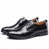 Men Cap Toe Dress Shoes