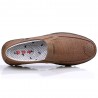 Large Size Men Old Peking Style Soft Slip On Casual Shoes