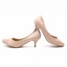 Fashion Candy Color Office Lady High Heel Pumps