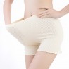 High Waisted Tummy Shaping Cotton Breathable Boyshorts