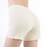 High Waisted Tummy Shaping Cotton Breathable Boyshorts