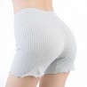 High Waisted Tummy Shaping Cotton Breathable Boyshorts