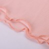 Comfortable Silk Soft Lace-trim Breathable Boyshorts For Women