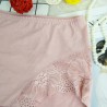 Comfortable Bamboo Fiber Stretchy High Waist Panties For Women