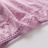 Plus Size Lace Tummy Slimming Breathable Panties For Women