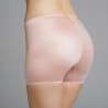 Seamless Ice Silk Cotton Crotch Hip Lifting Breathable Boyshorts