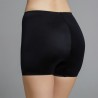 Seamless Ice Silk Cotton Crotch Hip Lifting Breathable Boyshorts