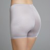 Seamless Ice Silk Cotton Crotch Hip Lifting Breathable Boyshorts