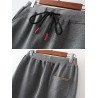 Casual Loose Long Drawstring Sport Stretch Pants